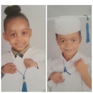 Meet your Posher, Gail